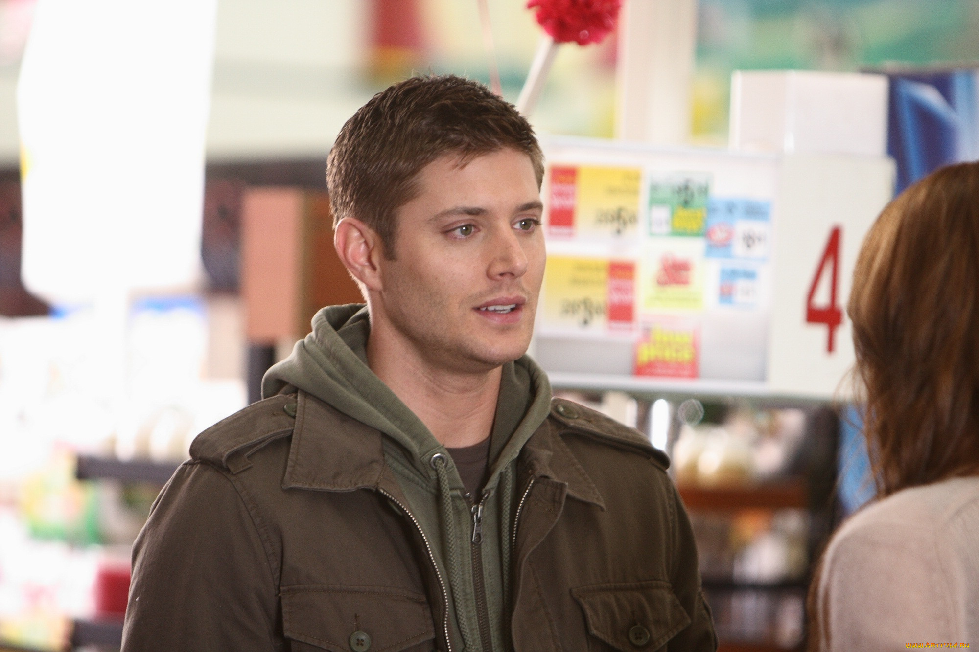 , , supernatural, jensen, ackles, , , , 